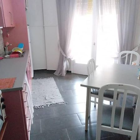 Διαμερισμα Σε Πολυκατοικια Στο Κεντρο Των Σερρων Κωνσταντινου Σταμουλη 15 Apartment Serres Luaran gambar