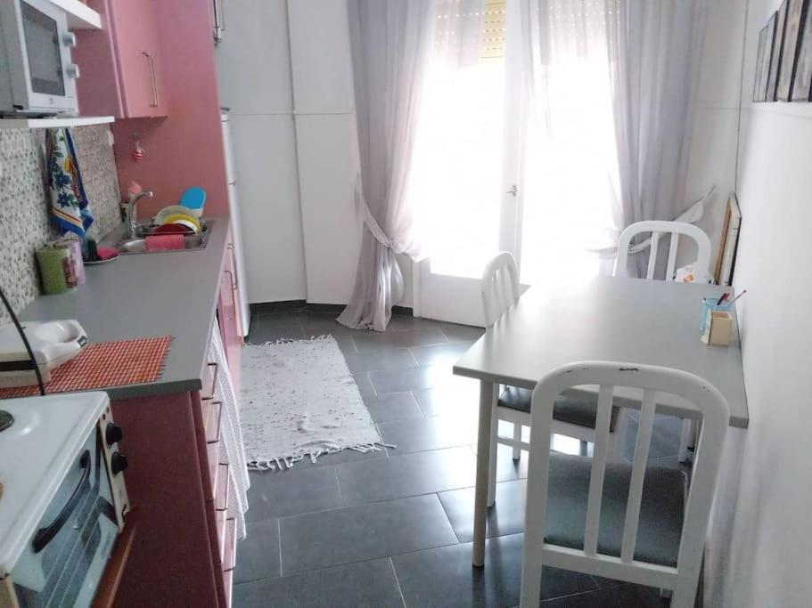 Διαμερισμα Σε Πολυκατοικια Στο Κεντρο Των Σερρων Κωνσταντινου Σταμουλη 15 Apartment Serres Luaran gambar