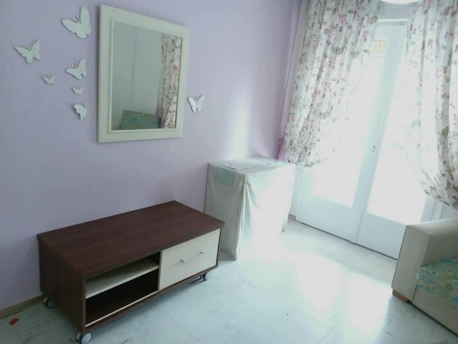 Διαμερισμα Σε Πολυκατοικια Στο Κεντρο Των Σερρων Κωνσταντινου Σταμουλη 15 Apartment Serres Luaran gambar